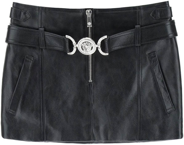 Legit check on this versace belt? : r/Versace