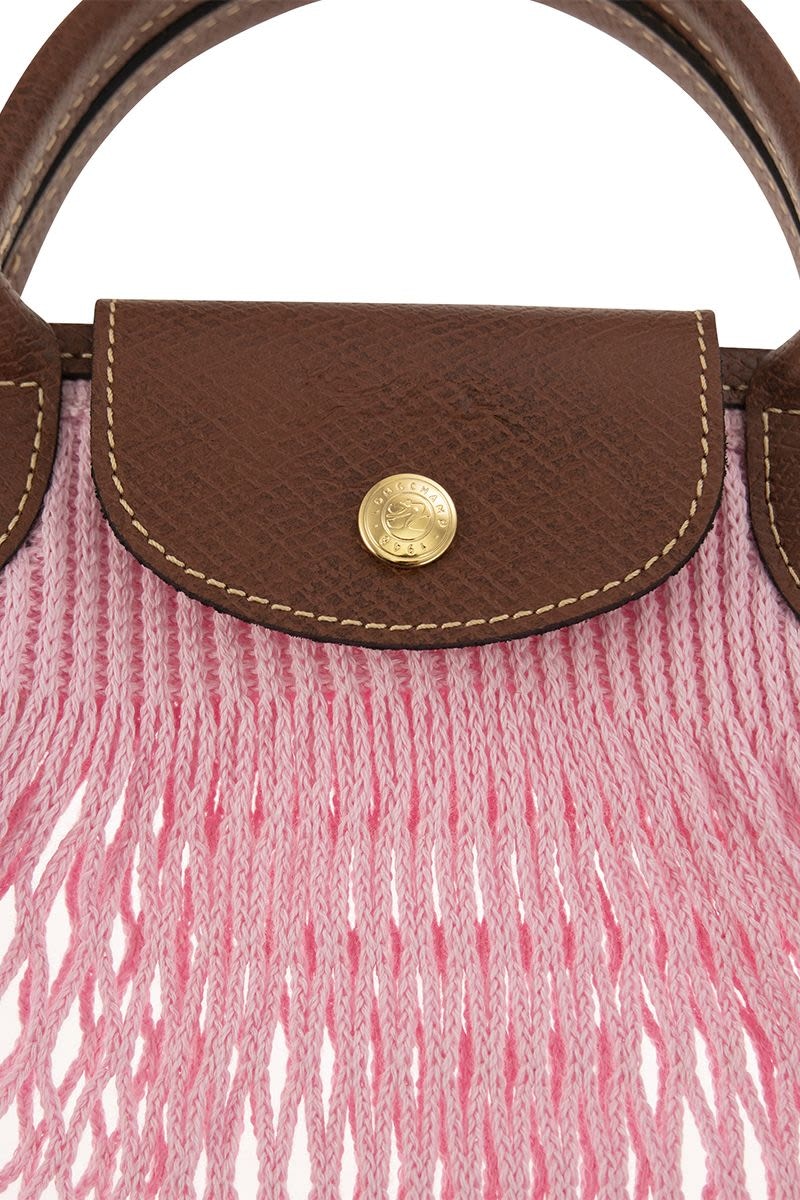 Longchamp Shoulder bag 10121HVH - best prices