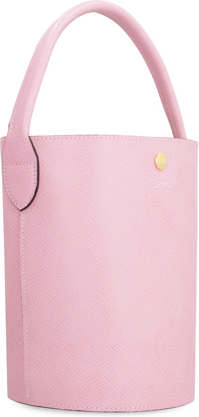 Longchamp Epure Small Bucket Bag