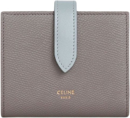 Celine Strap Small Strap Wallet