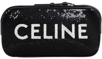 38AW CELINE Celine sequin bag
