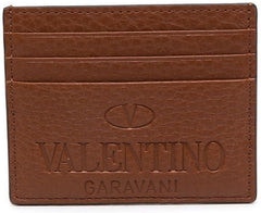 7KK VALENTINO GARAVANI CARD HOLDER