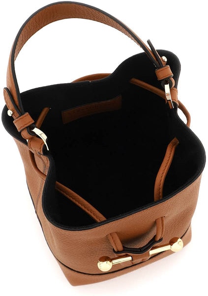 Strathberry Bucket Bag 🤎 تجنن الشنطة 😍 البرابد هذا معروف