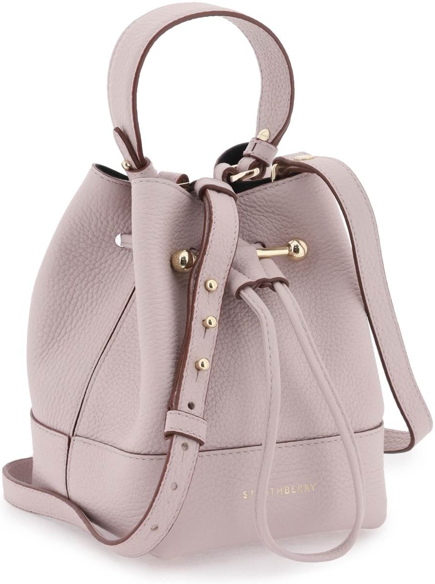 Strathberry Lana Osette Bucket Bag 