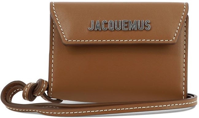 Jacquemus Le Porte Jacquemus Wallet