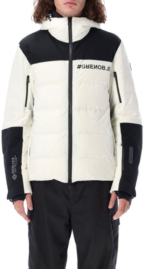 041 MONCLER GRENOBLE MONTMIRAL DOWN JACKET