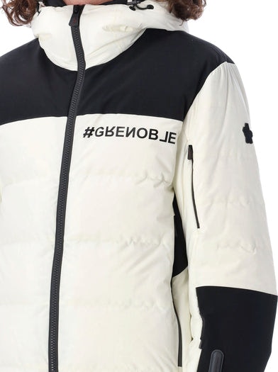 041 MONCLER GRENOBLE MONTMIRAL DOWN JACKET