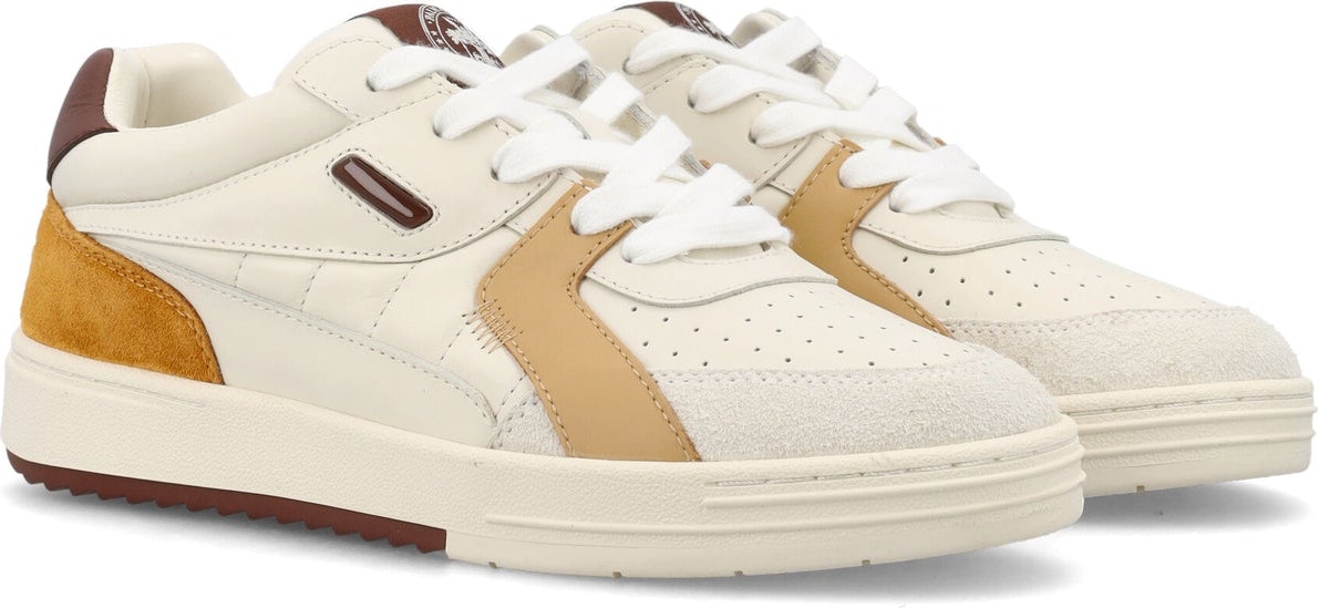 6160 PALM ANGELS PALM UNIVERSITY SNEAKERS