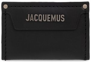 Le porte rectangle wallet - Jacquemus - Men