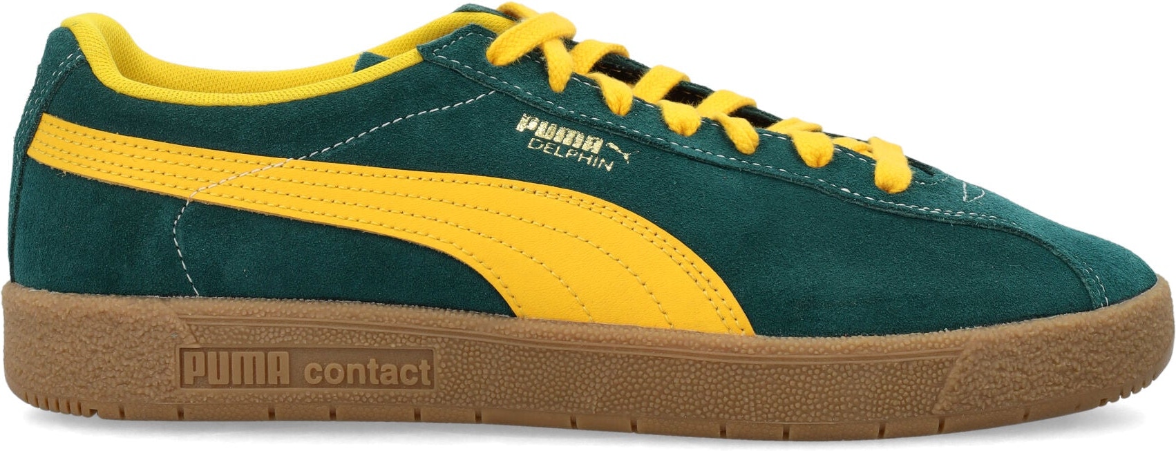 PUMA LOW-TOP SNEAKERS (23A390685S_10) |