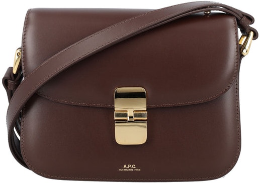 Small grace bag by A.P.C.