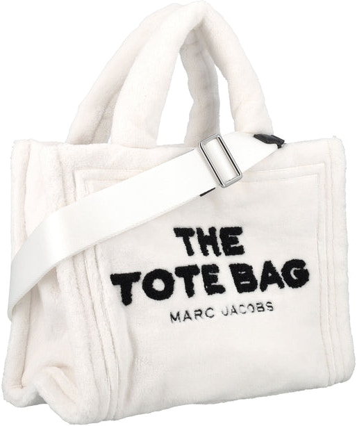 Marc Jacobs The Terry Medium Tote Bag