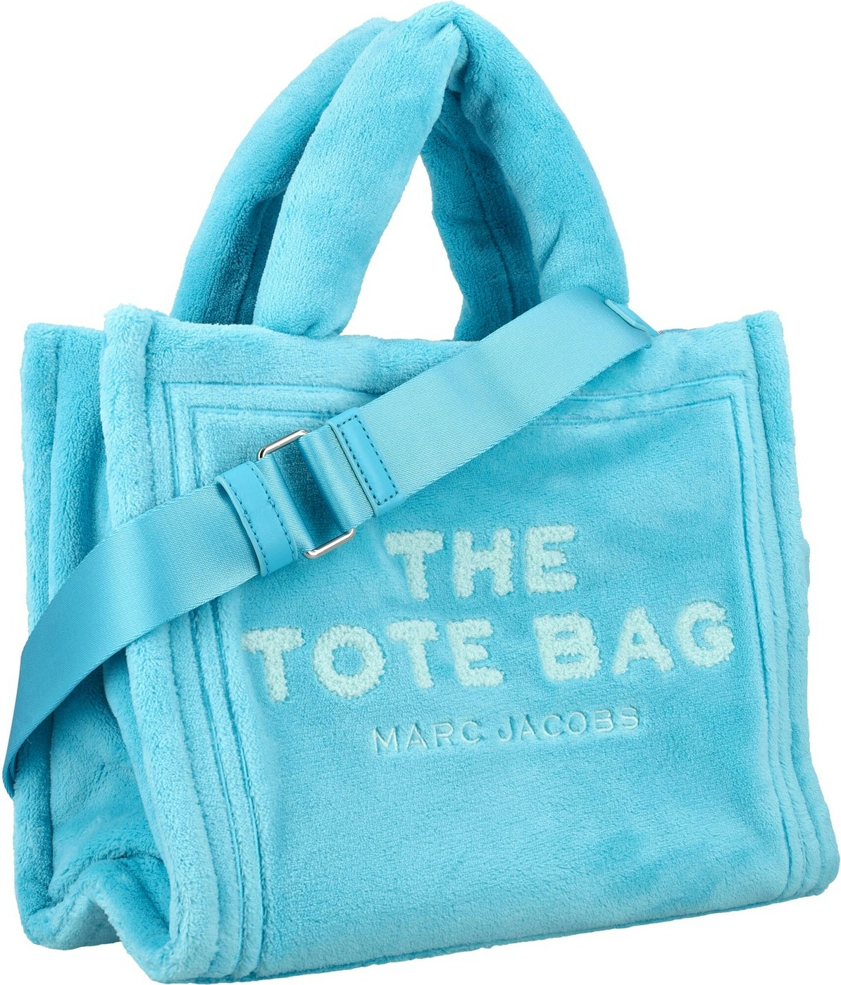 Marc Jacobs The Terry Small Tote Bag