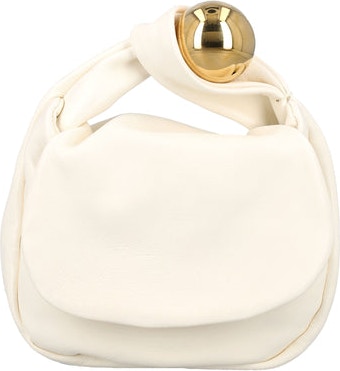 Strathberry Bag a secchiello lana osette 20204100676 450 Woman