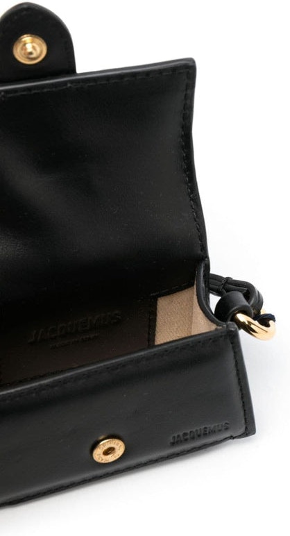 Jacquemus 'Le Porte' Mini Wallet - Os