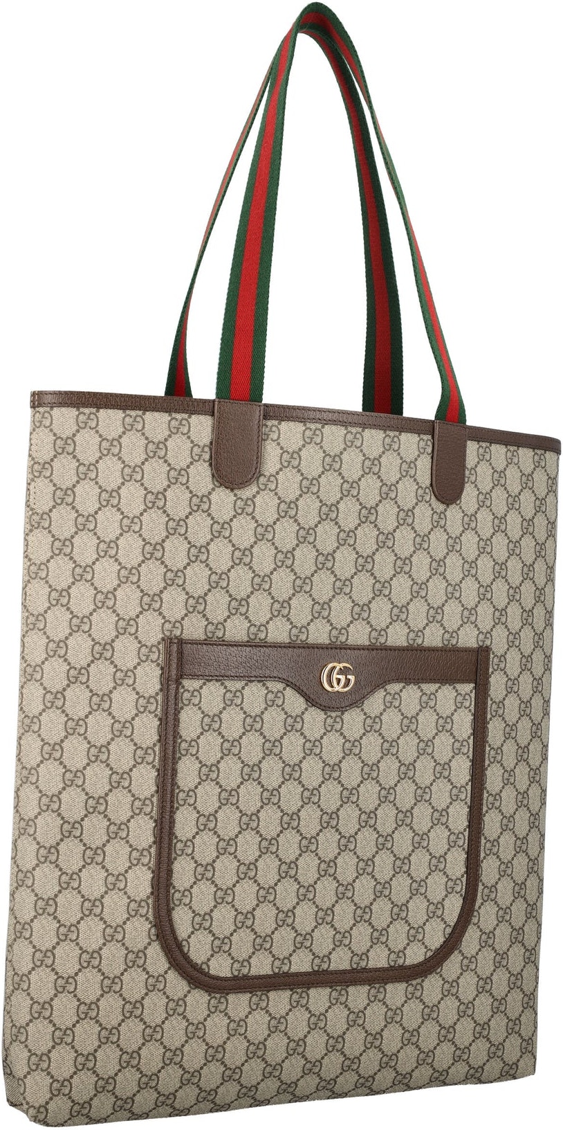 Shop GUCCI Ophidia GG large tote bag ( 744542 ) by Eliza08