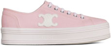 24LP CELINE Sneaker Jane Laces