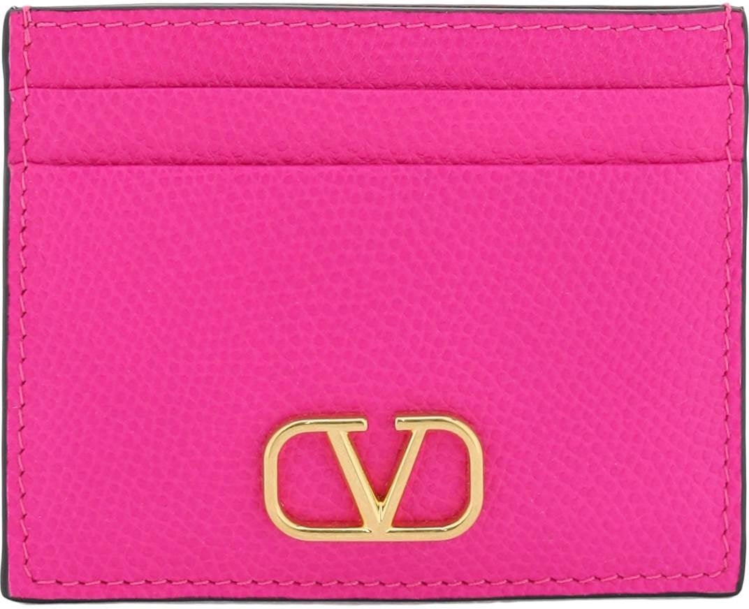 Women's Vlogo Signature wallet, VALENTINO GARAVANI