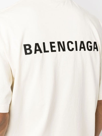 9069 BALENCIAGA T-SHIRT