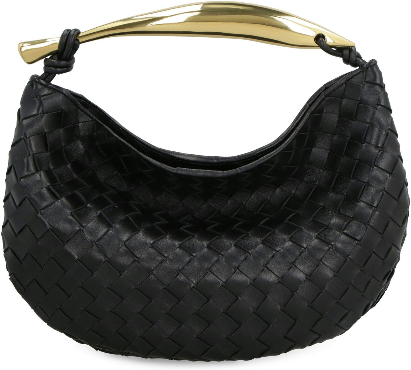The Bottega Veneta Sardine Handbag