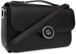 Gucci Petite GG Shoulder Bag