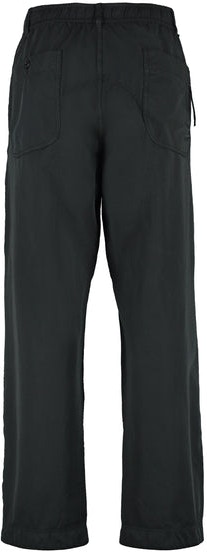 V1029 STONE ISLAND SHADOW PROJECT - TECHNICAL FABRIC PANTS
