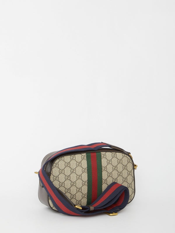 Supreme Fabric Shoulder Bags for Women
