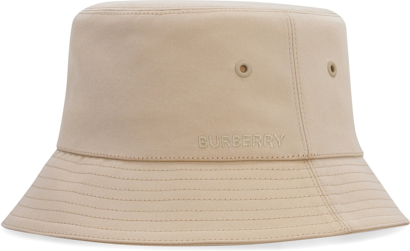 A1366 BURBERRY BUCKET HAT