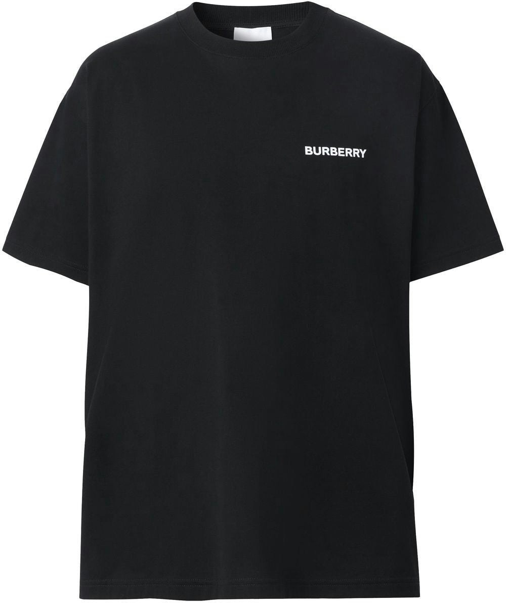A1189 BURBERRY RUTHERFORD T-SHIRT