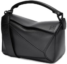 1100 LOEWE SMALL PUZZLE SOLID BAG