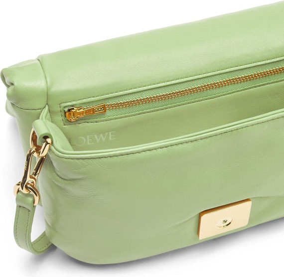 Loewe, Bags, Brand New Authentic Loewe Goya Backpack