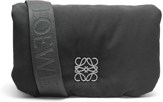 Loewe 'Goya Puffer Mini' shoulder bag, Women's Bags