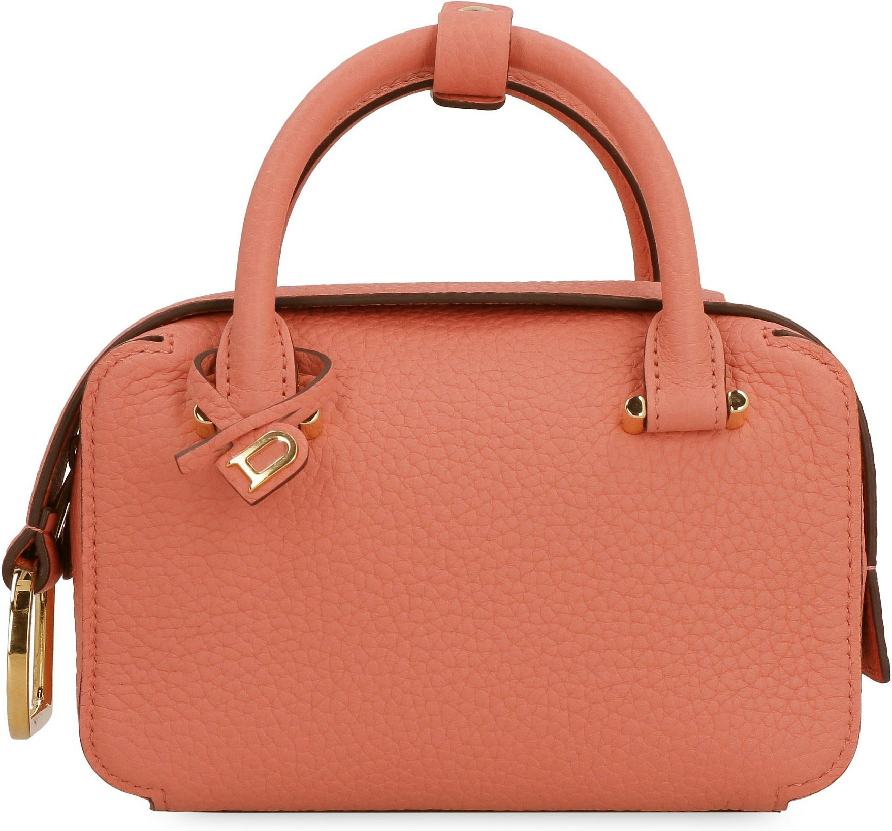 DELVAUX Cool Box Handbags (AA0567AQY)