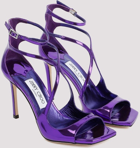 Buy Jimmy Choo Heeled shoes & Wedges online - Women - 467 products
