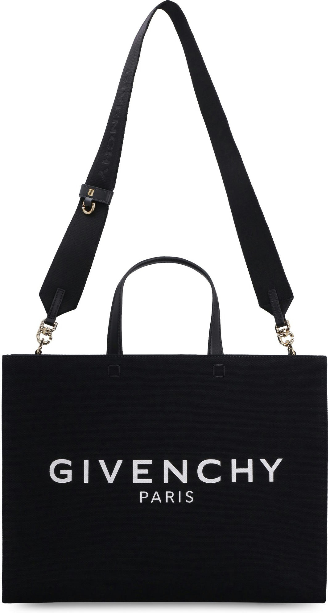 Givenchy Medium black G tote bag