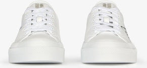 118 GIVENCHY CITY SPORT SNEAKERS