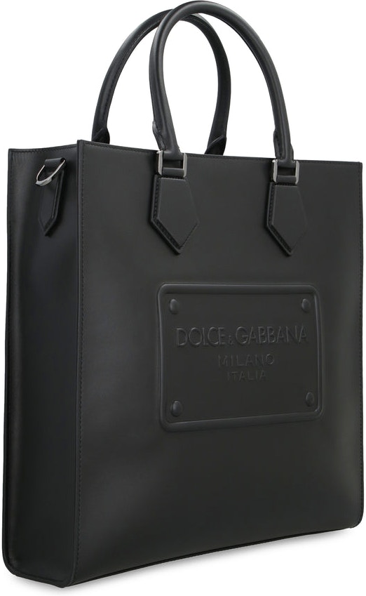 Dolce & Gabbana Bags. in Black for Men