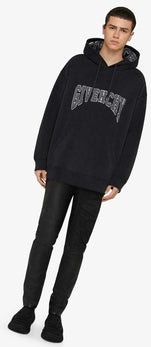 011 GIVENCHY HOODIE