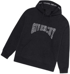 011 GIVENCHY HOODIE