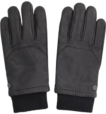 61 CANADA GOOSE WORKMAN LEATHER GLOVES