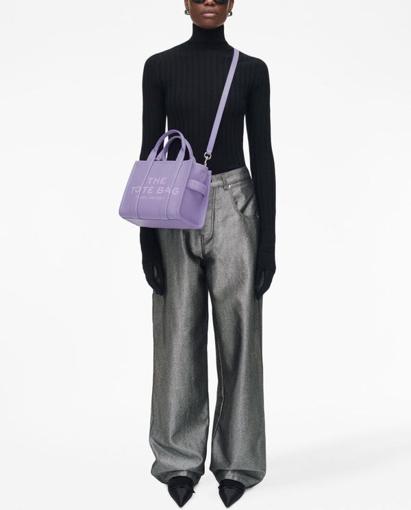 Totes bags Marc Jacobs - The Tote handbag in lilac - M0016740539