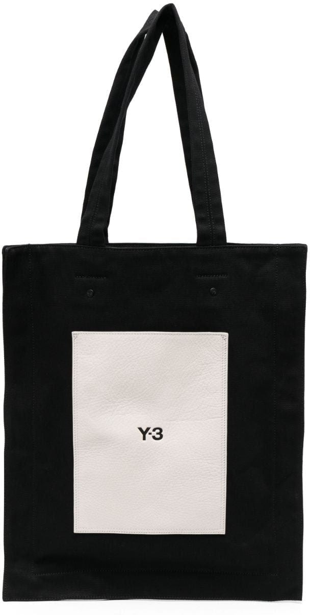 Cross body bags Y-3 - Y-3 lux tote bag - IN5161