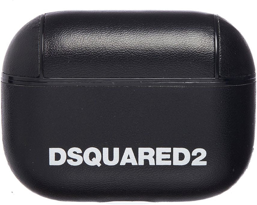 M063 DSQUARED2 AIRPODS CASE HOLDER