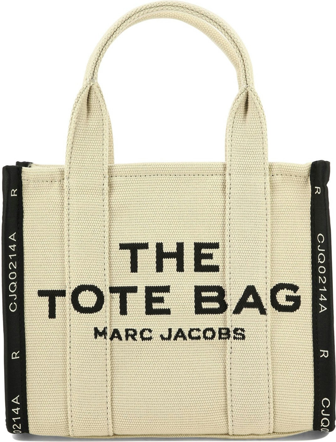 Marc Jacobs The Mini Tote Bag Brown