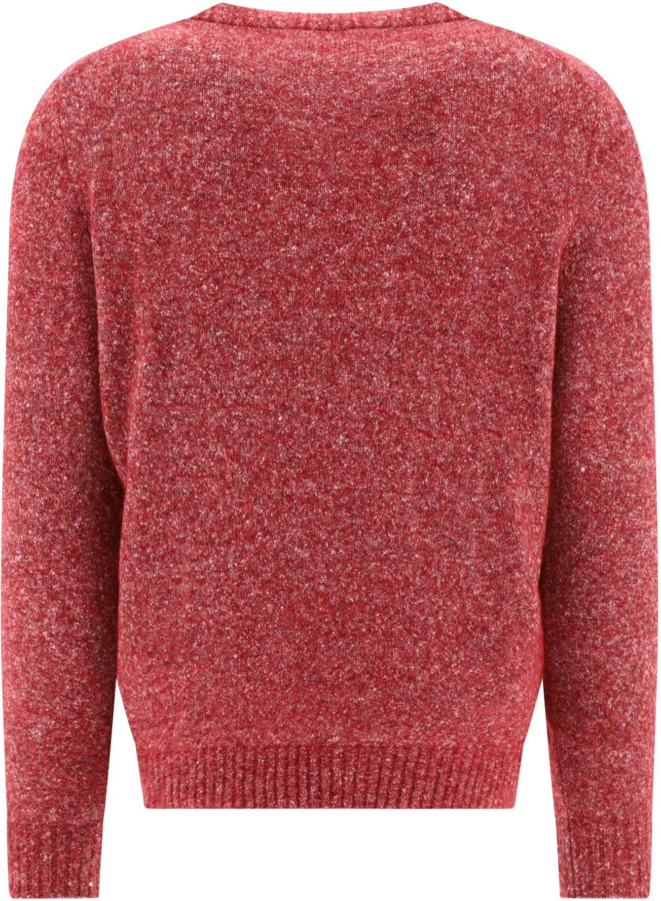 Brunello Cucinelli NWT 100% Cashmere V Neck Sweater Size 48 US