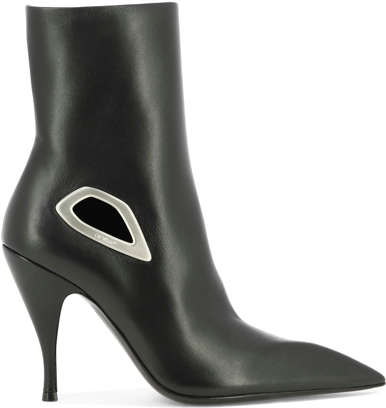 Illusion Ankle Boot - Women - Shoes