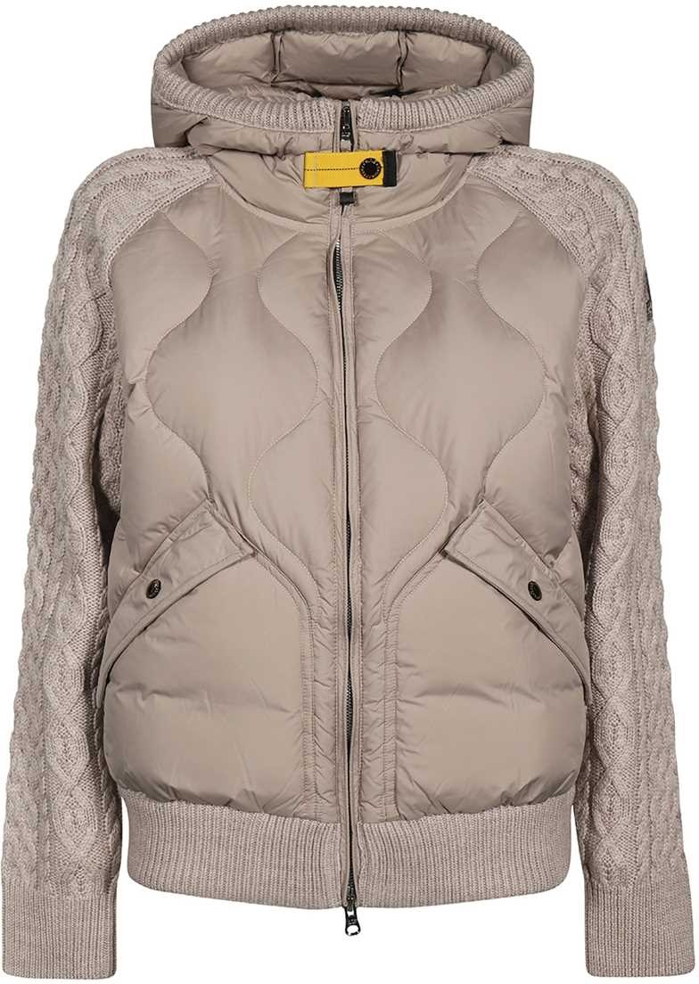 Parajumpers - Phat padded jacket